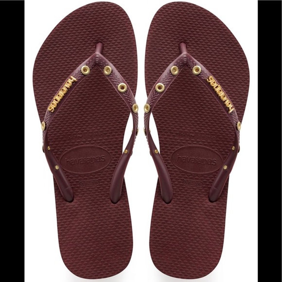 havaianas hardware